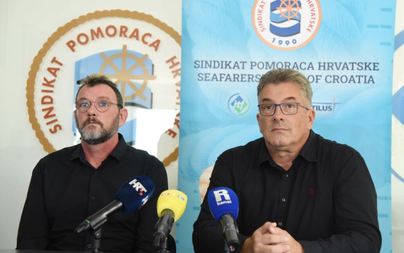Deset godina bez nacionalnog kolektivnog ugovora za pomorce