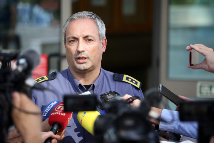 Policija nakon brutalnosti nad nedužnim mladićem: “Ispričavamo se”