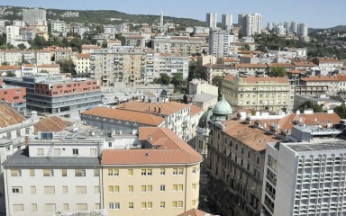 Mlade obitelji sve više bježe iz gradova, cijene su naprosto takve