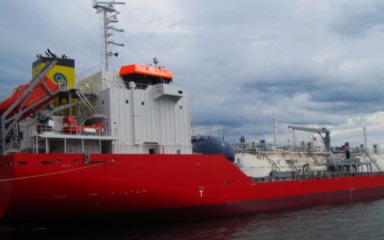 Jadroplov preuzeo LPG tanker Marko Marulić