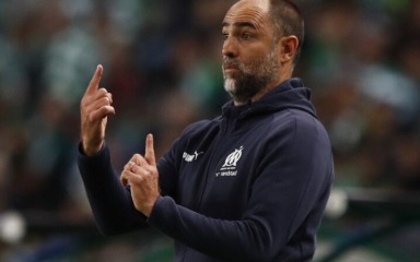 Reims 19 kola nije znao za poraz i onda je naletio na Igora Tudora i Marseille
