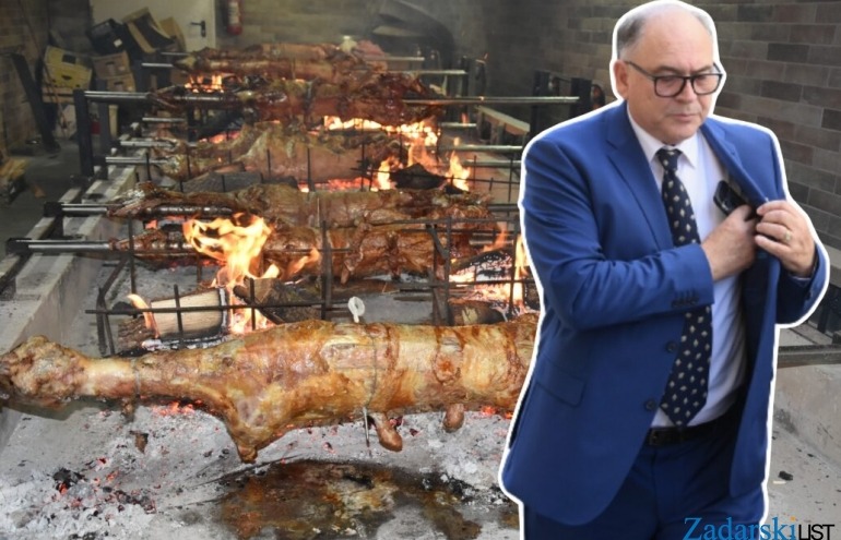 Uhićen moćni HDZ-ovac Vinko Zulim