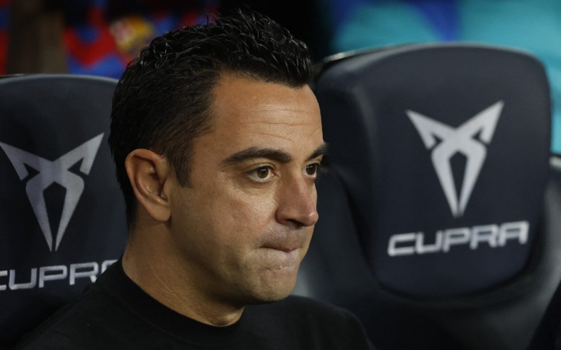 Barcelona nije uputila niti jedan udarac u okvir Bayernova gola