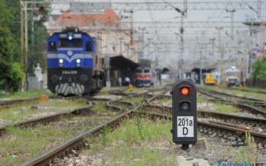 Hrvatskoj odobreno više od 250 milijuna eura za željeznicu