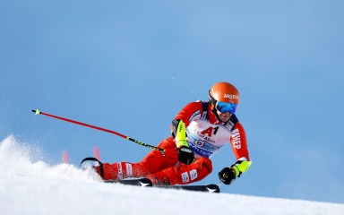 Otvoreno Svjetsko skijaško prvenstvo u Soeldenu, FIlip Zubčić 12.