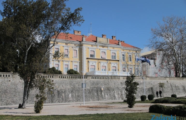 U Zadar stižu polaznici 25. naraštaja ratne škole „Ban Josip Jelačić“