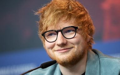 Ed Sheeran otkrio koji mu je jedini uvjet za nastup na Super Bowlu – nije baš malo
