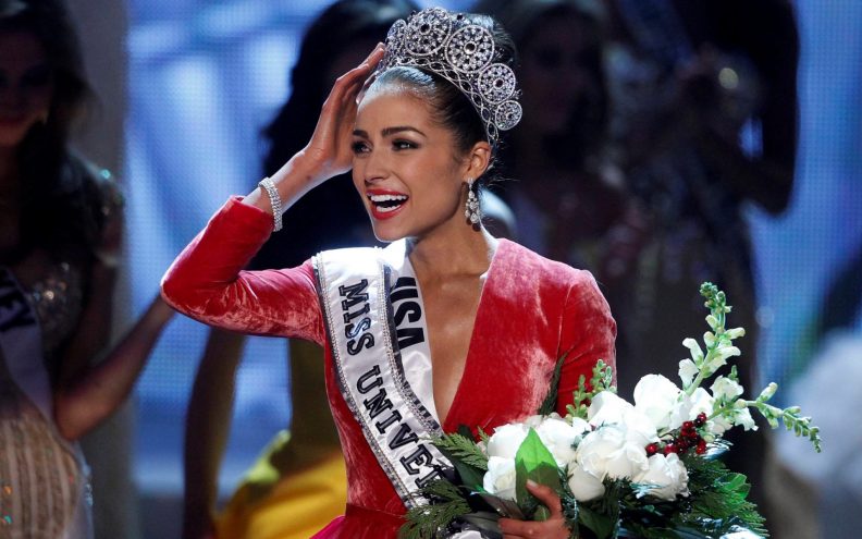 Olivia Culpo, bivša djevojka Nicka Jonasa: 