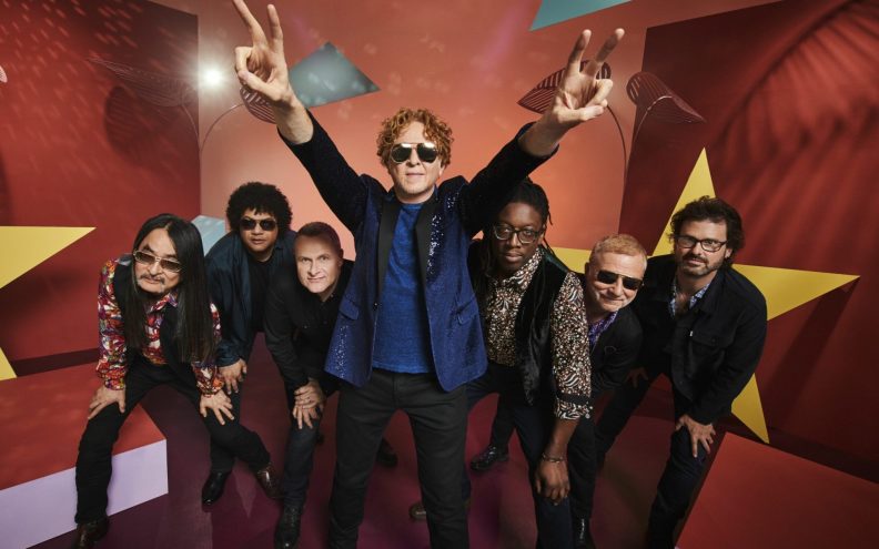 Simply Red stiže u Hrvatsku: 