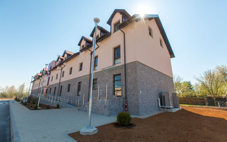 Olakšana tehnologija prerade i čuvanja poljoprivrednih proizvoda