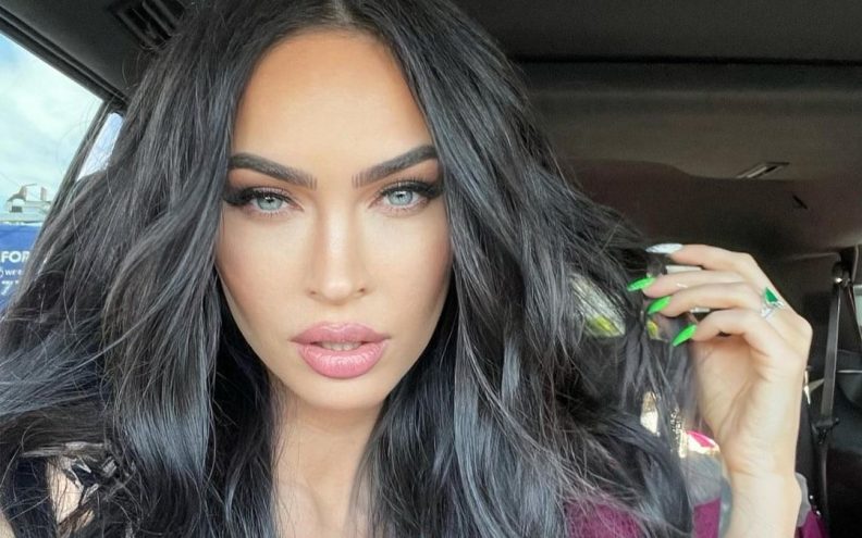 Megan Fox obrusila se na pratitelja koji joj je komentirao stidne dlačice