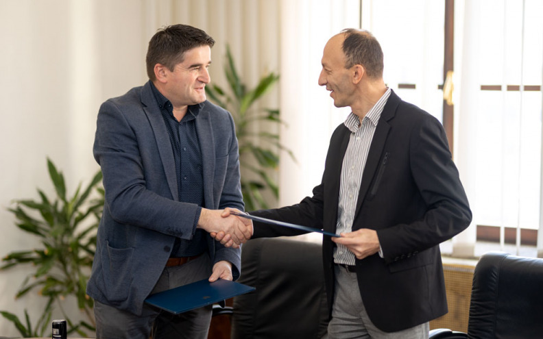 Potpisan Sporazum o stipendiranju deficitarnih zanimanja
