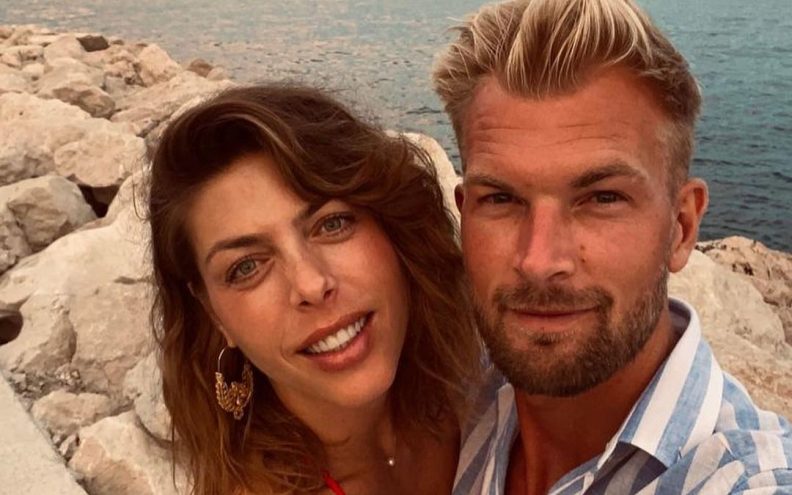 Blanka Vlašić i suprug dobili sina, i to na Blankin rođendan!