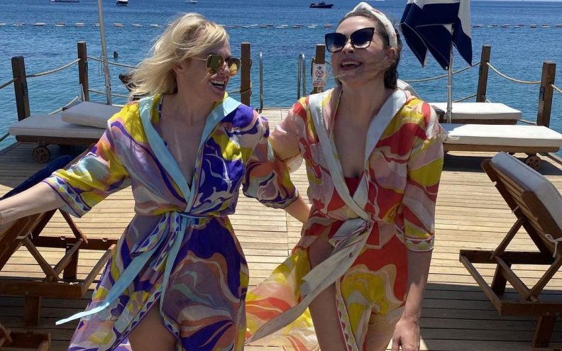 Rebel Wilson i djevojka dobile kćerkicu: 