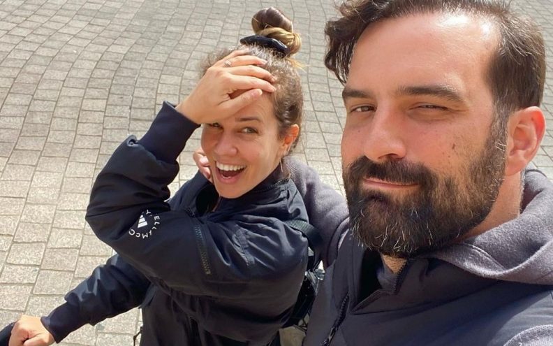 Šarić i supruga povodom Međunarodnog dana prijevremeno rođene djece objavili emotivan video