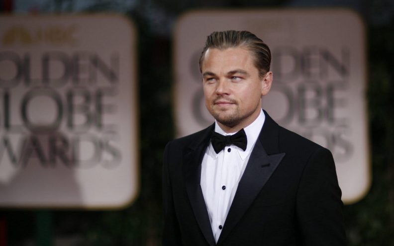 Što se to događa? DiCaprio ponovo viđen s manekenkom starijom od 25 godina