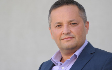 Branko Kolarić novi predsjednik zagrebačkog SDP-a