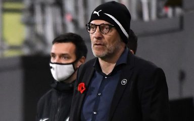 Slaven Bilić je na presici uoči važne utakmice za proboj prema vrhu Championshipa ponovo pokazao zavidne komunikacijske vještine