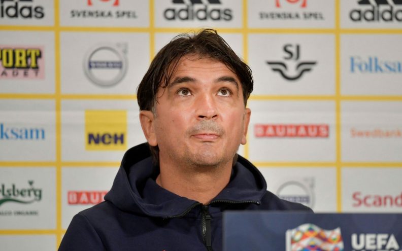 Pred izbornikom Zlatkom Dalićem je vikend pun strepnje, većina reprezentativaca igra posljednje utakmice uoči SP-a