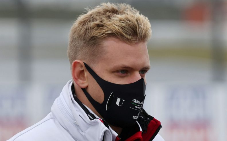 Schumacher ostao bez mjesta u momčadi Haasa, zamijenit će ga iskusniji sunarodnjak