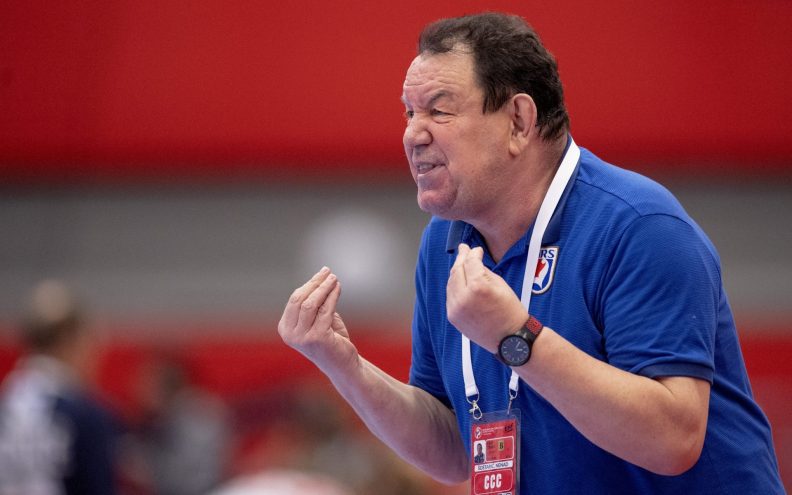 Izbornik hrvatskih rukometašica nije nezadovoljan unatoč porazu: 