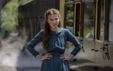 Millie Bobby Brown o suradnji sa Hernyem Cavillom: “Postavio je vrlo stroge granice”
