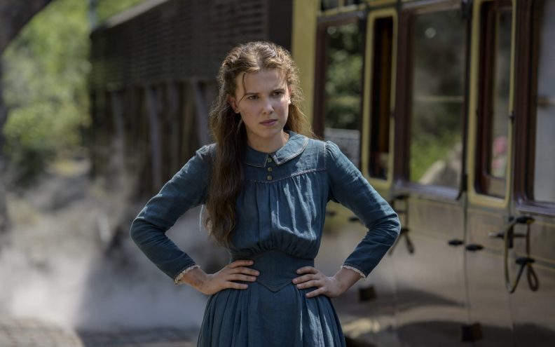 Millie Bobby Brown o suradnji sa Hernyem Cavillom: “Postavio je vrlo stroge granice”