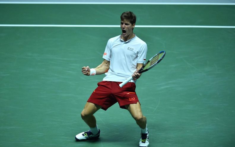 Hrvatski tenisač stigao do polufinala ATP Challengera bez da je izašao na teren, još uvijek čeka na prvi naslov