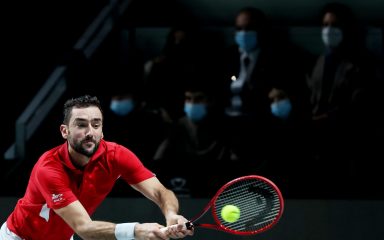 Hrvatska u Malagi igra polufinale Davis Cupa protiv Australije: “Čeka nas velika bitka kao i lani u Torinu”