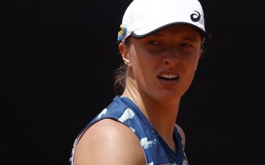 Arina Sabalenka zaustavila veliki pobjednički niz Ige Swiatek, Bjeloruskinja iznenadila Poljakinju