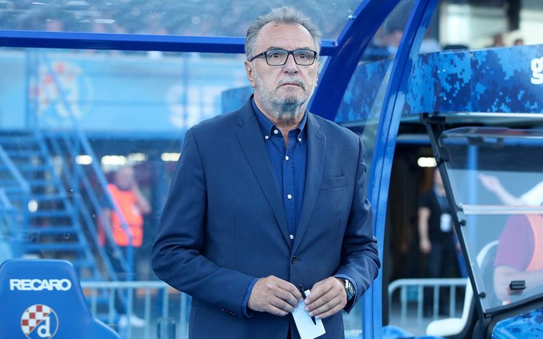 Dinamo odgodio utakmice osmine finala Kupa Hrvatske protiv Splita za 15. veljače iduće godine
