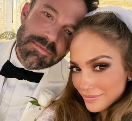 Jennifer Lopez uzela Affleckovo prezime, uslijedio val kritika: 