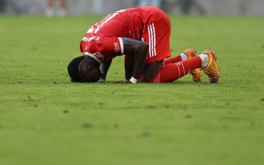 Sadio Mane uvršten na popis za Katar unatoč ozljedi, liječnici su uvjereni da neće trebati na operaciju