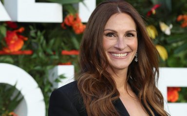 Julia Roberts rijetko dijeli detalje privatnog života, no ova fotografija je raznježila mnoge