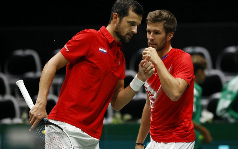 U Torinu održan ždrijeb skupina ATP Finala: Nikola Mektić i Mate Pavić u skupini s Ivanom Dodigom