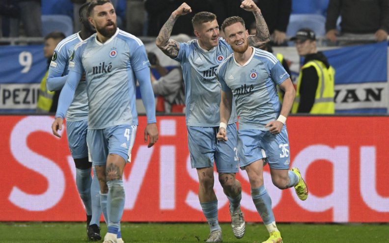 AZ Alkmar, Sivasspor i Slovan osvojili prva mjesta u svojim skupinama KL, Djurgarden upisao i petu pobjedu