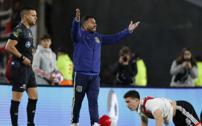 Bivši argentinski reprezentativac nakon svega četiri mjeseca završio je svoju prvu trenersku avanturu