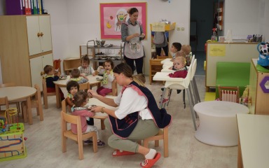 Općina Sv. Filip i Jakov sufinancira rad vrtića s 3,5 milijuna kuna