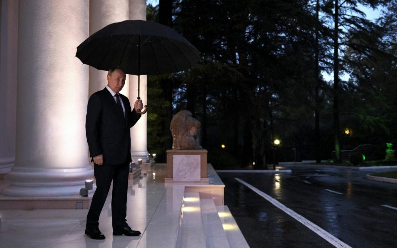 Lekcija o ukrajinskom žitu: Kako je Turska pročitala Putinov blef i natjerala ga na povlačenje