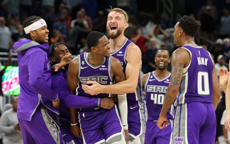 Ovako ludu završnicu jedne utakmice NBA lige dugo niste vidjeli, sve je odlučeno tricom s centra!