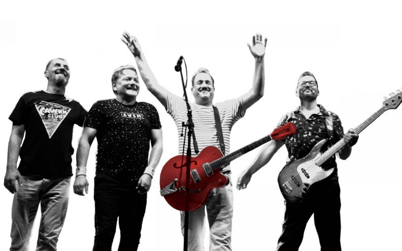 Neno Belan & Fiumens pripremaju koncert za pamćenje povodom 25 godina stvaralaštva