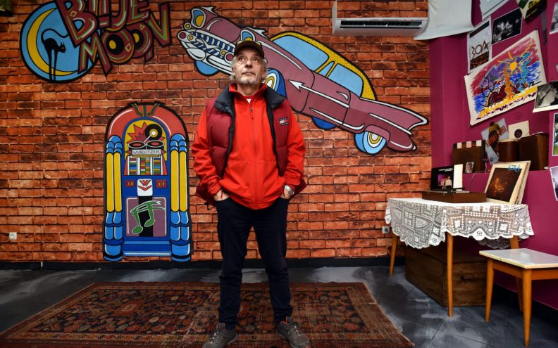 FOTO Bili smo u muzeju koji je izazvao bijesnu reakciju Johnnyja Štulića: 'Lijepo je vidjeti i mladost da navraća'