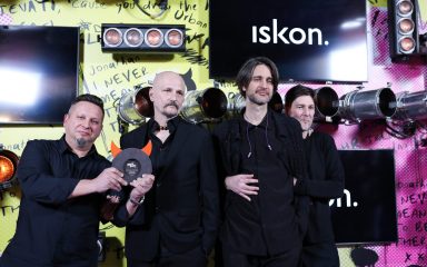 Nagrada Rock&Off slavi mali jubilej