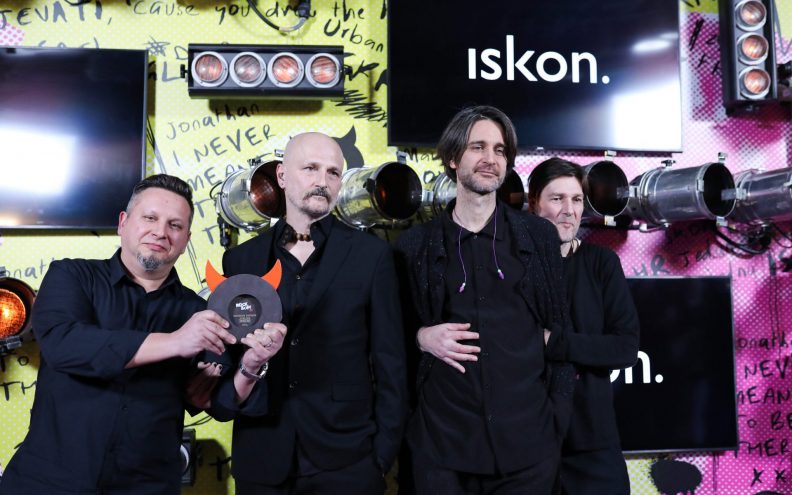 Nagrada Rock&Off slavi mali jubilej