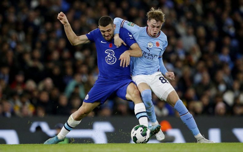 Mateo Kovačić i Ivan Perišić ispali u 3. kolu Liga kupa, Liverpool prošao tek nakon jedanaesteraca