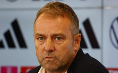 Hansi Flick na konačan popis igrača za SP uvrstio i 17-godišnjaka iz Borussije Dortmund