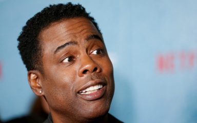 Chris Rock je prvi komičar koji će nastupiti uživo na Netflixu