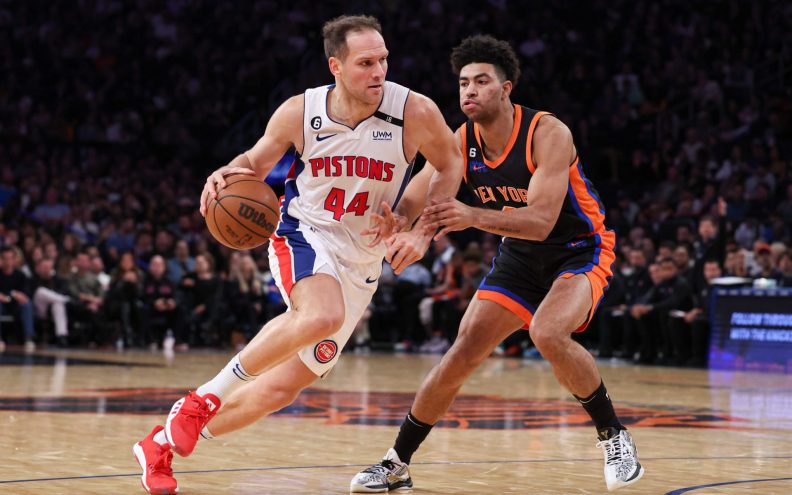Bojan Bogdanović je s 25 poena 