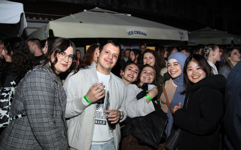 FOTO BruZder ispunio očekivanja studenata