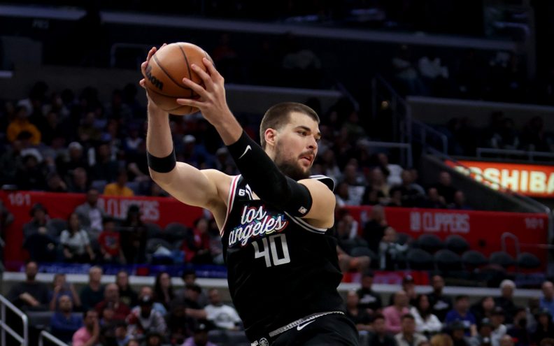 VIDEO Bojan Bogdanović i Ivica Zubac bili su među najboljim pojedincima u porazima svojih momčadi